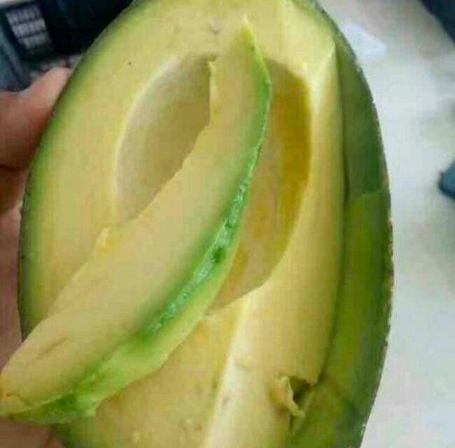 墨西哥牛油果4/6個裝 單果重160-200g 新鮮應季水果 鳄梨寶寶輔食