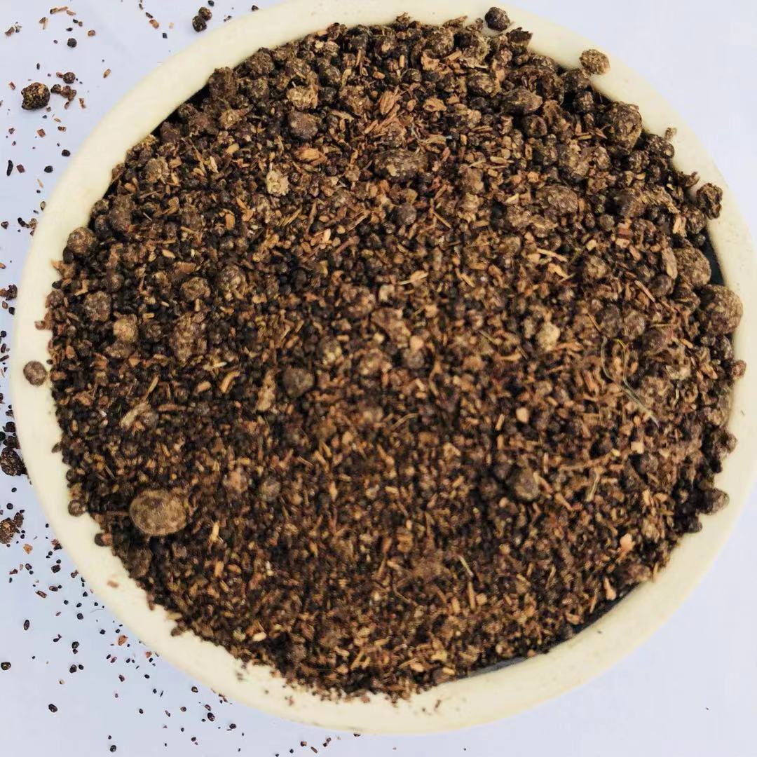 木薯渣 木薯粉渣 红薯粉渣