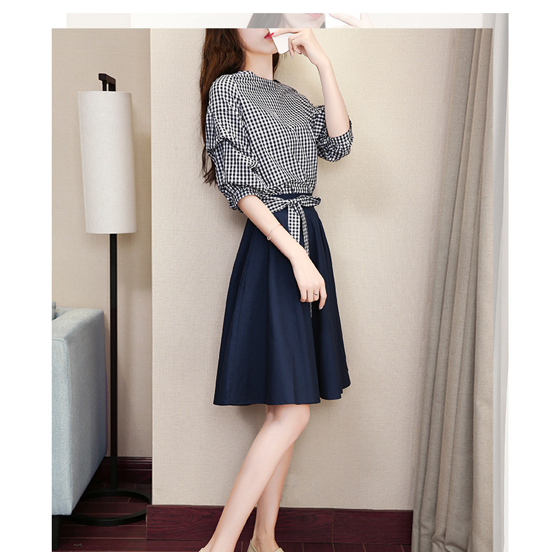 Costume femme en Fibre de polyester - Ref 3334768 Image 9