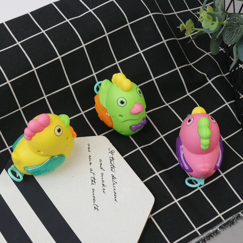 Милый цыпленок/1 (случайный цвет)