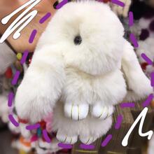 ���Q�S�ҷ«H��ë�b����ë��耳׿�18cmë�q����ë����耳׿۶YƷ