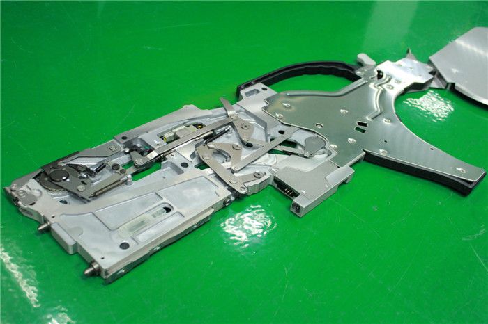 Samsung SM 8X4MM Feeder Samsung SM 8X4MM Feeder