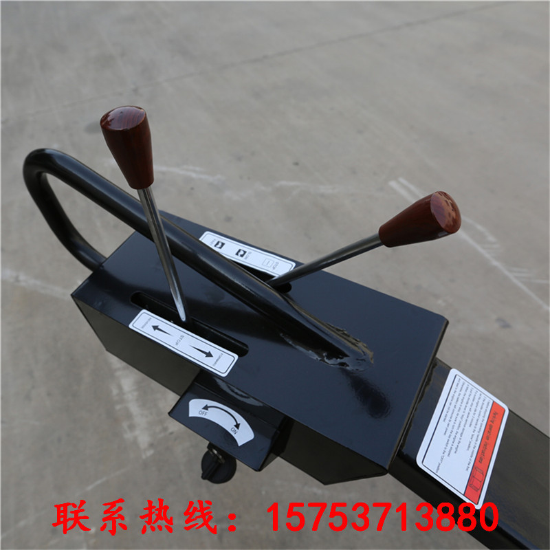 手扶大單輪壓路機 柴油單輥振動碾廠家批發(fā) (6)