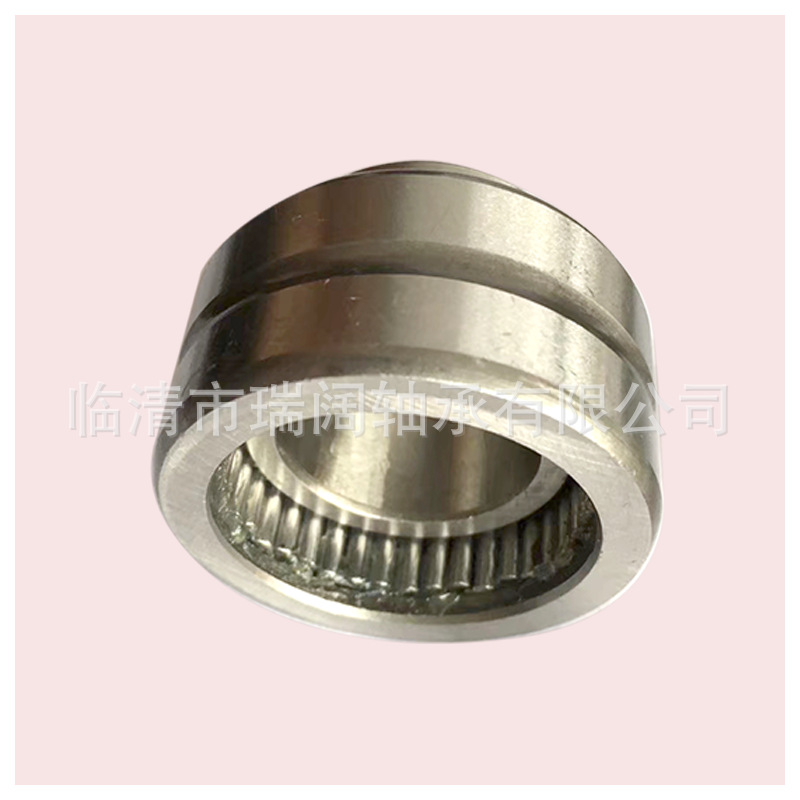 满针 NAV4007 NAV4008 NAV4009 NAV4010 NAV4011 带内圈满针轴承