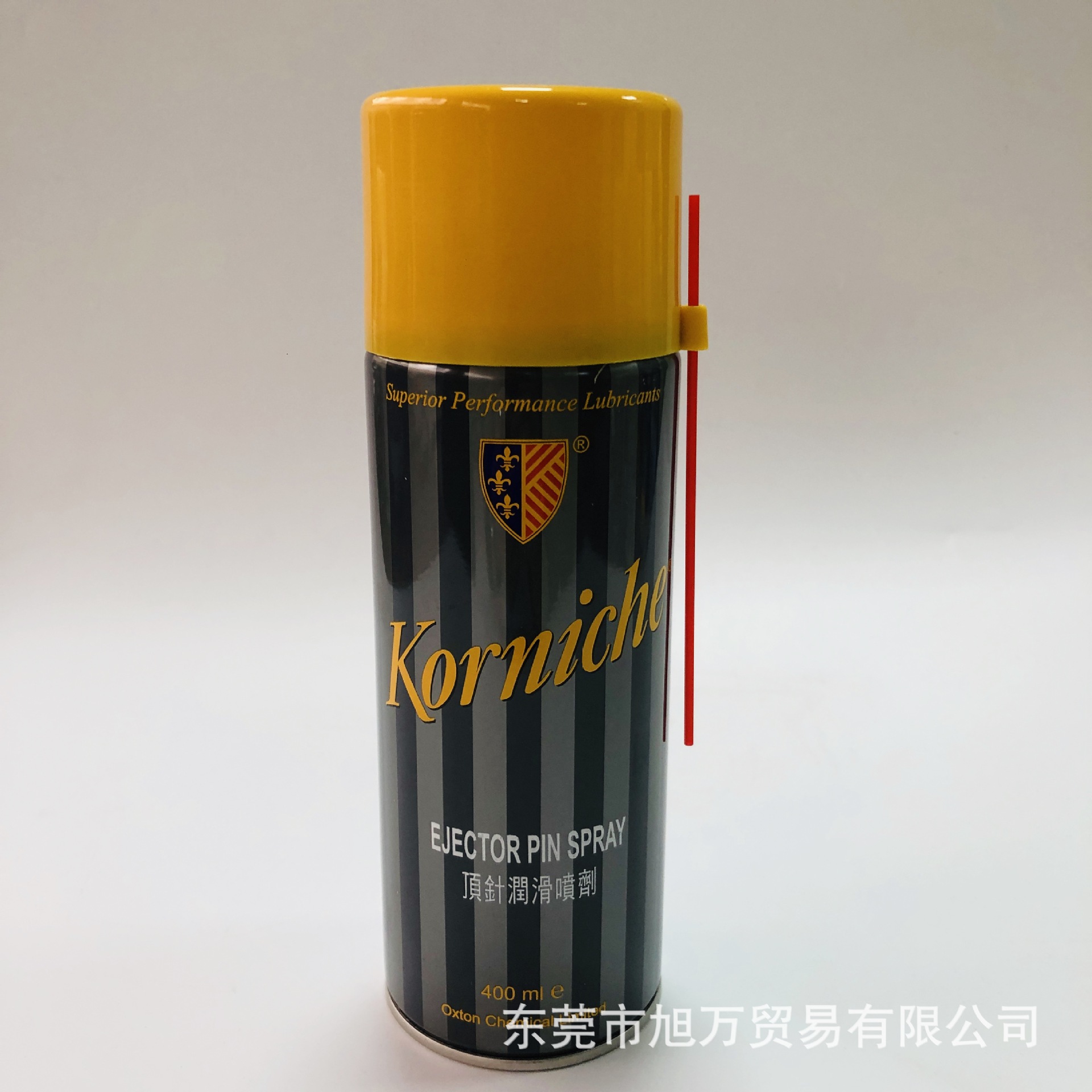 比爾潤潤噴劑比爾頂針防燒油EJECTOR PIN SPRAY