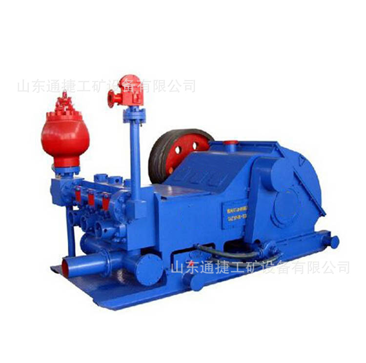 矿用3NB-350泥浆泵  卧式3NB-350煤矿井下用用泥浆泵