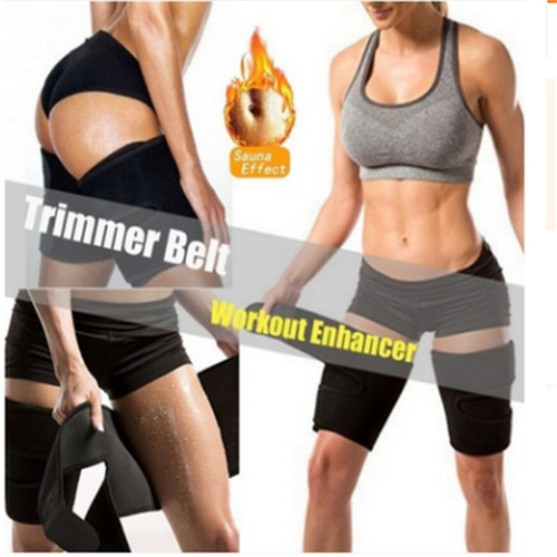 Sports and fitness leggings, running protection, basketball training knee pads, knee joint sweating, universal thigh protection