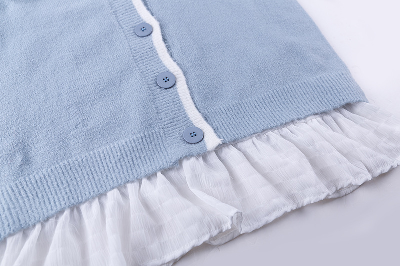 Gilet femme en Angola - Ref 3316475 Image 26