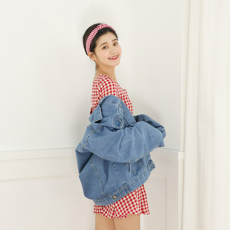 Blouson femme en Cow-boy - Ref 3322430 Image 20