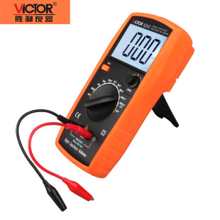 VC6243����늸���ݱ�LCR�yԇ�x�^�d���o �߾�����ݱ�