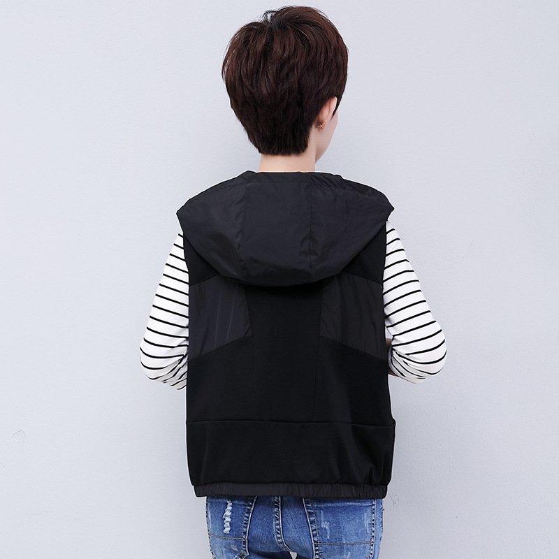 Gilet femme en Polyester - Ref 3316336 Image 4