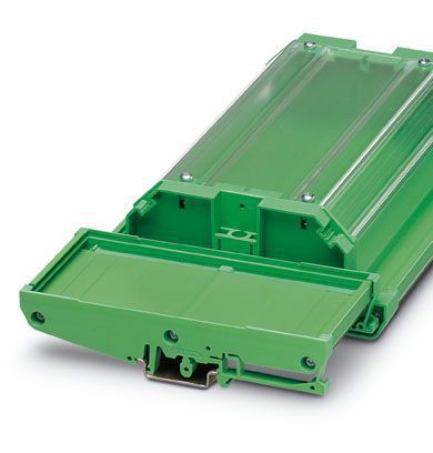 菲尼克斯电子模块外壳（定制款） - UM -PROFIL - 2952020