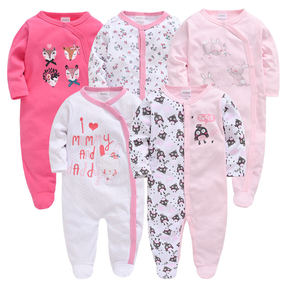 Baby Onesie Design