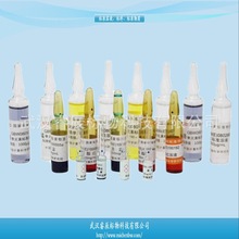 GBW(E)130104气相色谱仪检定用标准物质（丙体六六六-异辛烷）1ML