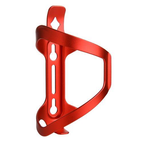 SETSAILCN Mountain Road Bike Water Bottle Mount Lightweight Aluminum Alloy Water Bottle Mount Cycling Equipment Accessory