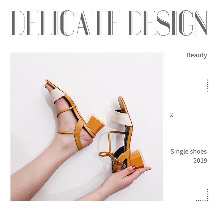 Chaussures été pour femme en Caoutchouc - Ref 3345269 Image 9