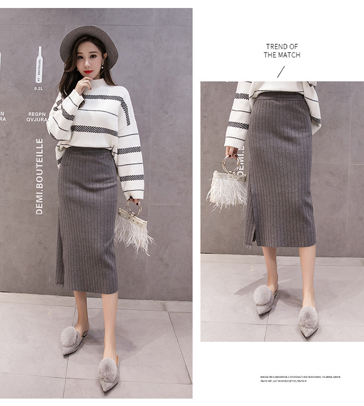 Jupe - Ref 3441594 Image 23