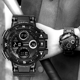 石英表;机械表;电子表