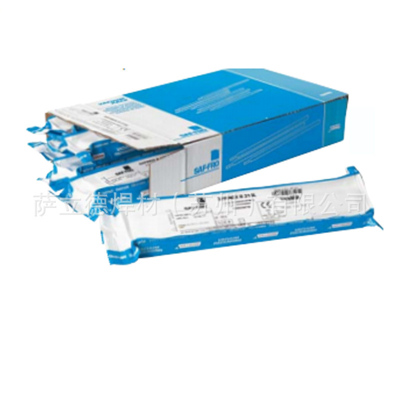 法国SAF沙福堆焊焊条SAFER 345 B堆焊焊条4.0mm