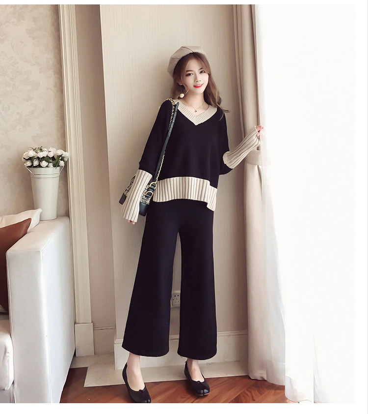 Costume femme en Tricot - Ref 3335735 Image 7