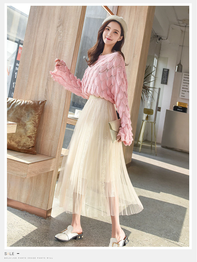 Jupe femme - Ref 3330472 Image 21