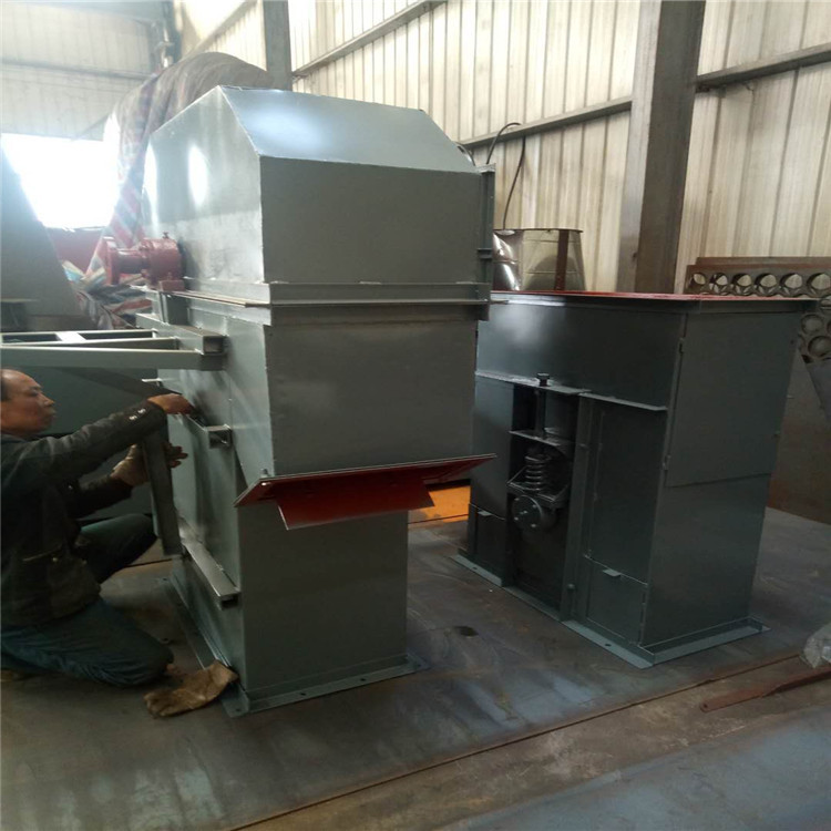 【TD315斗式提升机】粮食提升机 水泥提升机 颗粒提升机