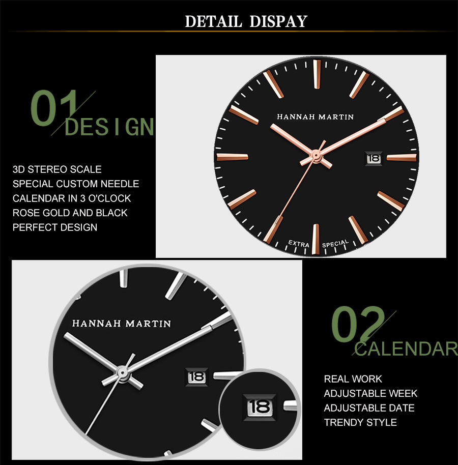 Quartz Movement