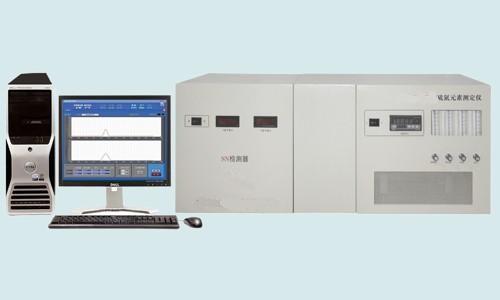 促销硝基苯分析仪XJB-II