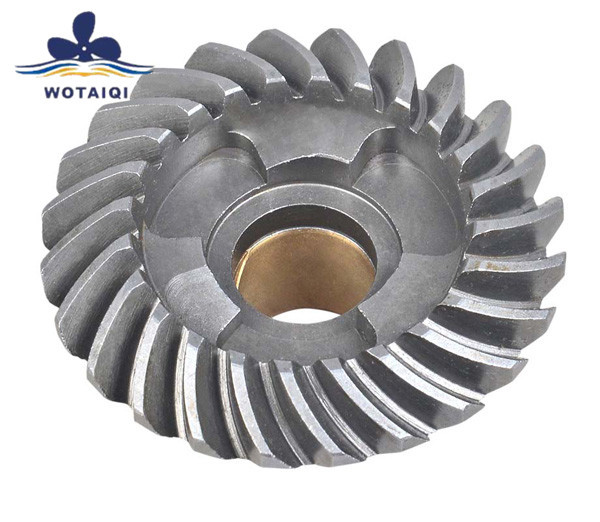 厂家直销船用配件螺旋桨 齿轮 雅马哈30马力齿轮 前齿后齿小齿