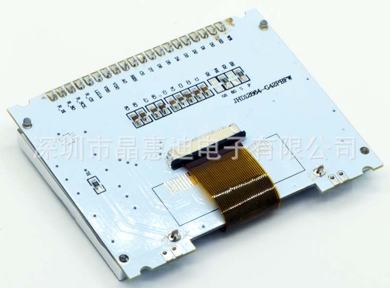 12864���� LCMҺ��ģ��  2.8�� ���װ�����ʾ�� ���� COGģ��