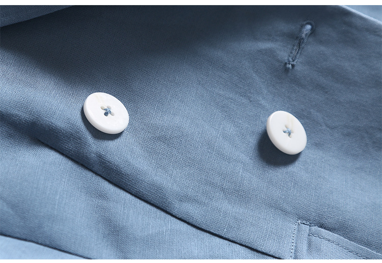 Costume femme MAXAMPAMPJOJO en Chanvre - Ref 3333561 Image 29