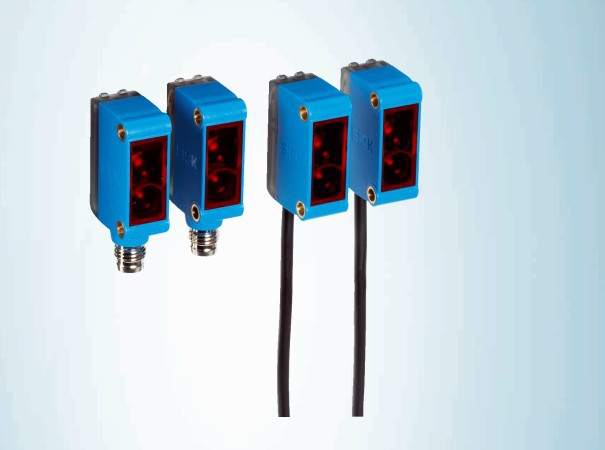 GSE6-P4112 对射式光电传感器 全新原装进口现货 议询