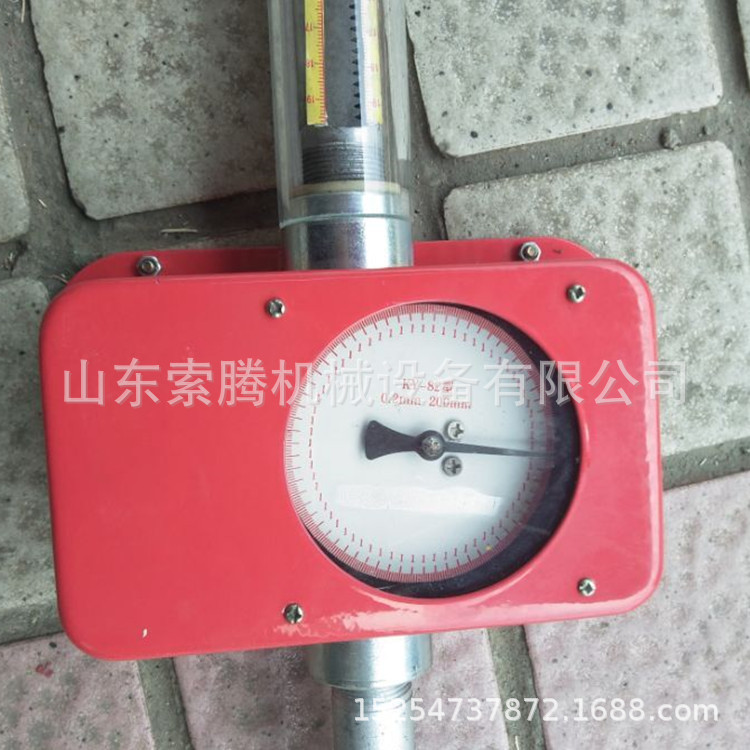 Mining KY-82 type roof dynamics meter digital display roof dynamics…