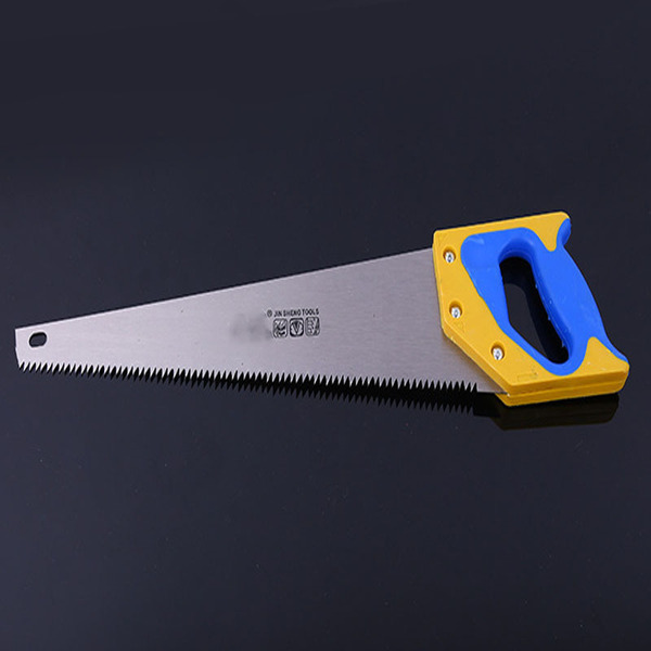 Furnishing two -color handle saw the garden logging handle saw…