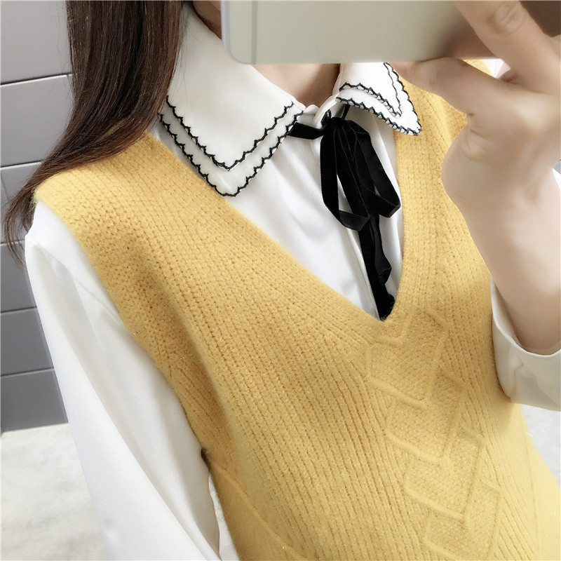 Gilet femme TRINA - Ref 3317230 Image 6