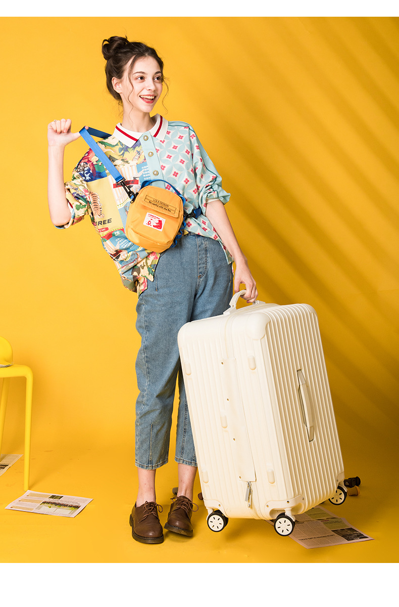 494984Thick and oversized luggage compartment-Fashion Package