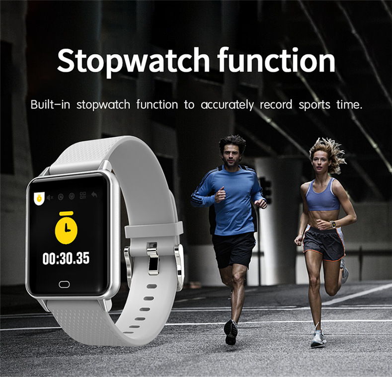 Smart watch - Ref 3391420 Image 25