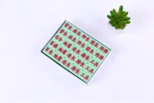 纯密胺材质中高档军棋 陆战棋 休闲益智玩具 成人小孩教学用具