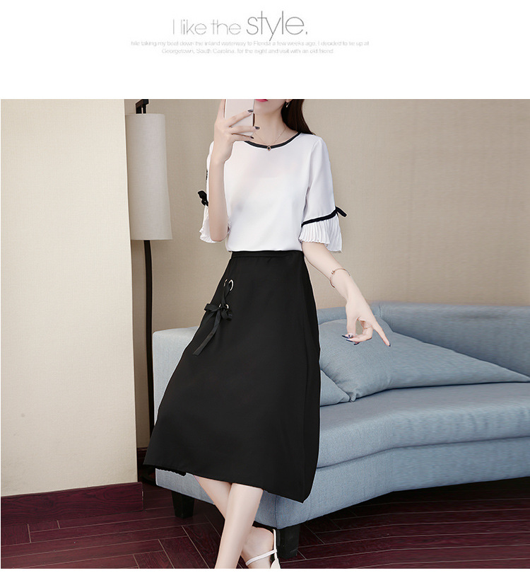 Costume femme en Mousseline - Ref 3334110 Image 18