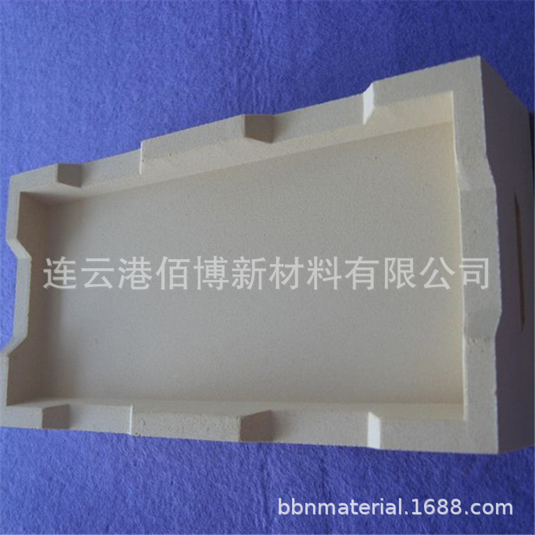 耐高温 氧化锆匣钵 承烧板 窑炉用品 厂家生产 来图定制