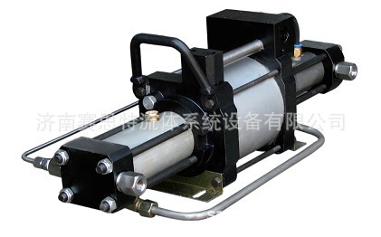 气体增压设备 动力星系列  PST25气体增压泵  赛思特厂家批发直供