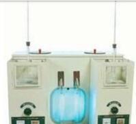 石油蒸馏试验器(低温双管式)  型号：HCJ1-SYD-6536B