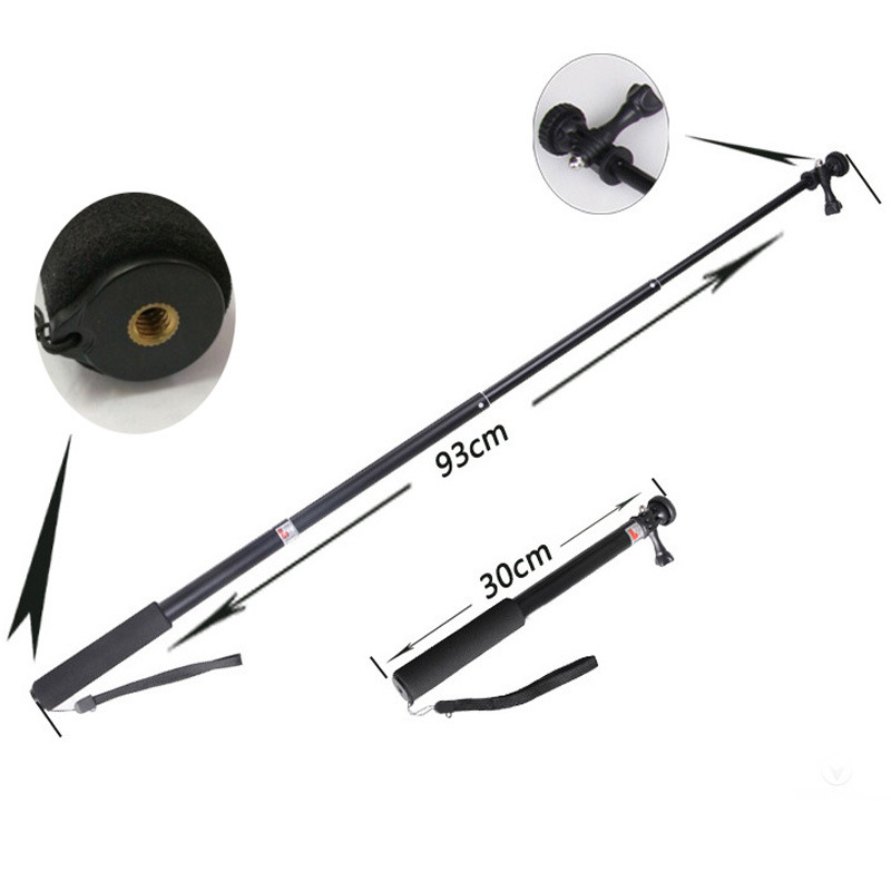 Stick selfie en Alliage d aluminium - Ref 3386115 Image 5