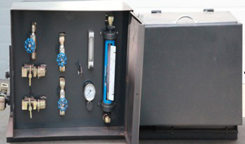 MYPQ500/50煤岩泡沫抑尘发生器 煤岩泡沫抑尘发生器 质量保证