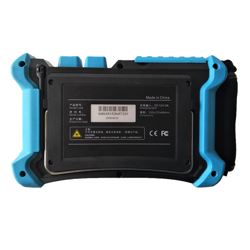 �����otdr���¶ϵ����TD600����Ժ���ϸ�Ĺ�ʱ������