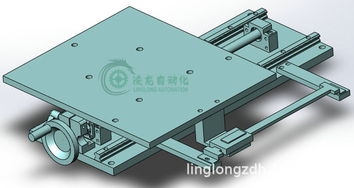 ��е��̨ ���ػ�̨ ����ģ�� �ֶ���̨ �ֶ��ƶ�XY��е��̨ ģ��1