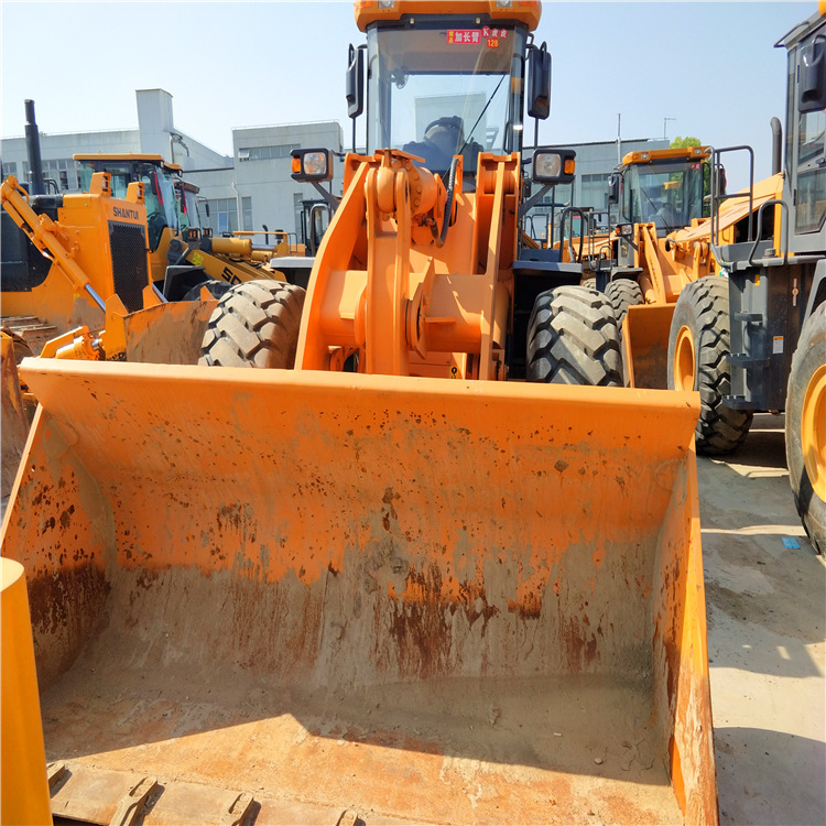 Excavadora de segunda mano, excavadora de montaña de segunda mano, excavadora SD16 Shanghai, calidad del mercado, envío gratuito