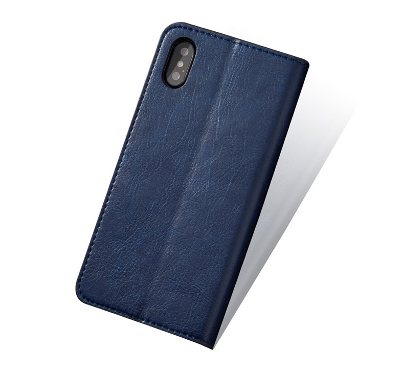 Coque téléphone portable en PU - Ref 3371706 Image 64