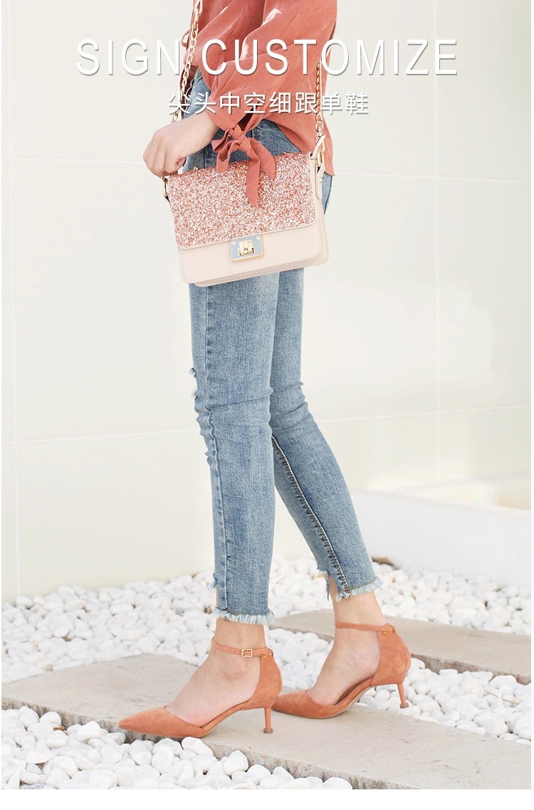 Chaussures été pour femme en Caoutchouc - Ref 3346728 Image 11