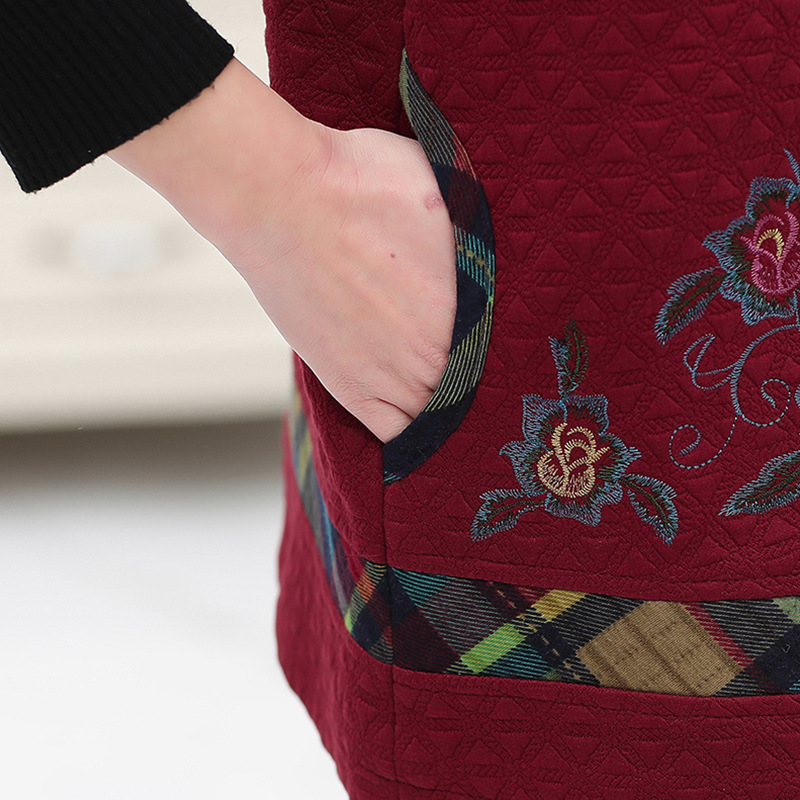 Gilet femme XICI en Polyester - Ref 3317241 Image 3